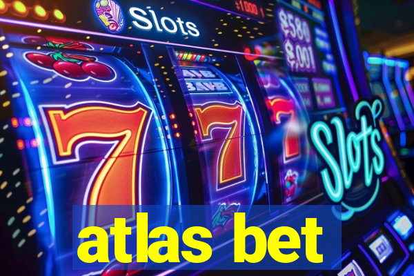 atlas bet